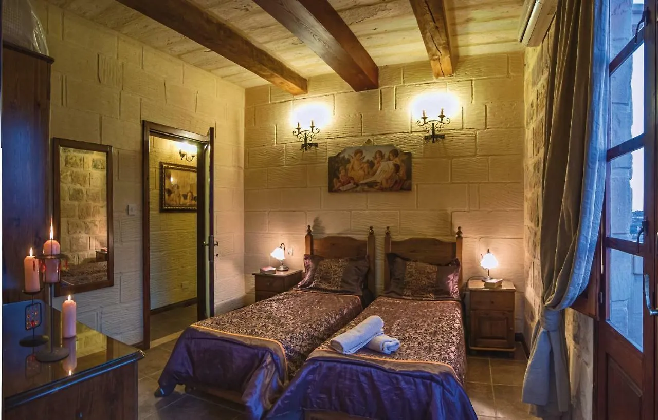Blueberry Hills Villa Zejtun