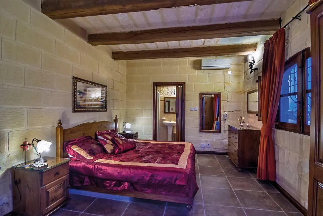 Blueberry Hills Villa Zejtun