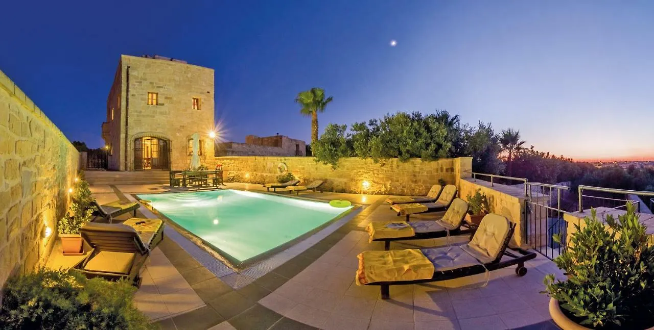 Blueberry Hills Villa Zejtun