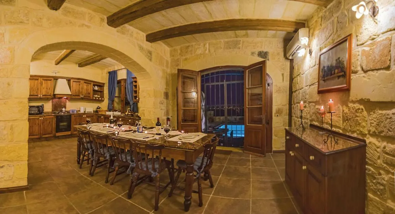 Blueberry Hills Villa Zejtun