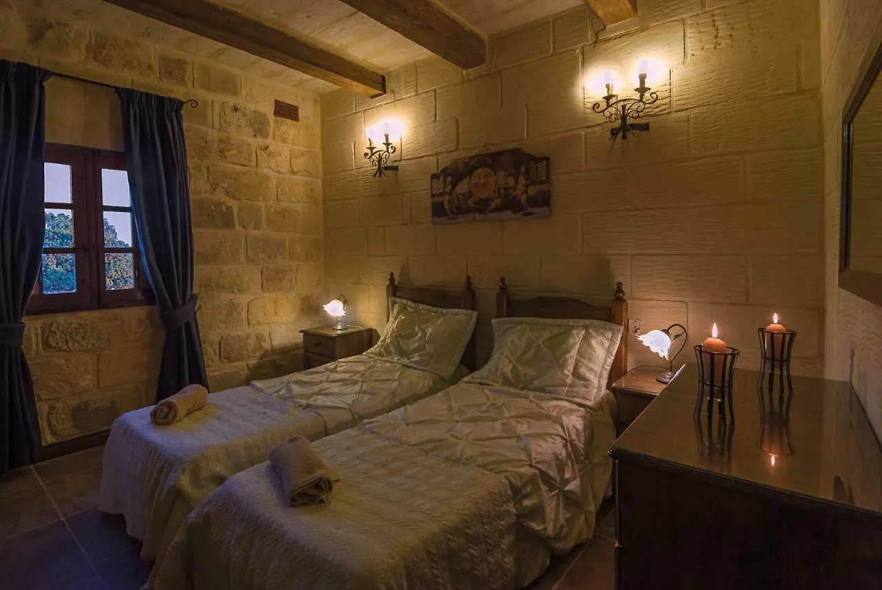 Blueberry Hills Villa Zejtun 0*,  Malta