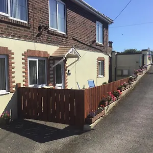 Frankies Flat, A Superb In Flamborough. Flamborough