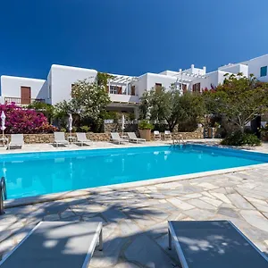 Private Town By Mykonos Eight Mykonos Town