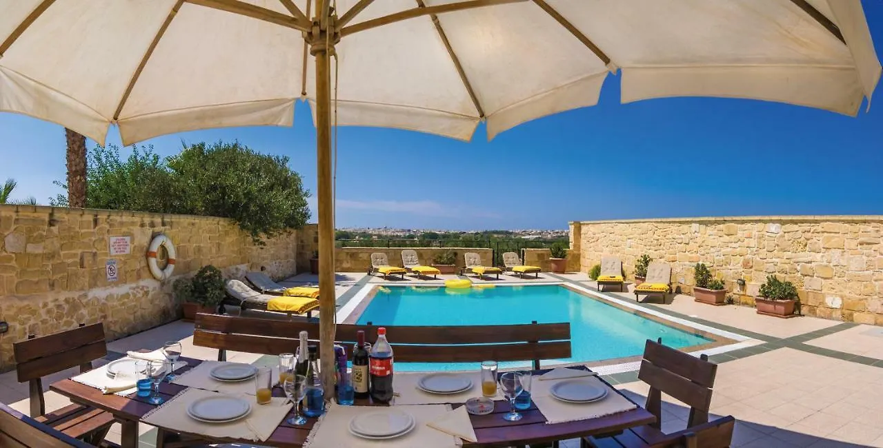 Blueberry Hills Villa Zejtun 0*,