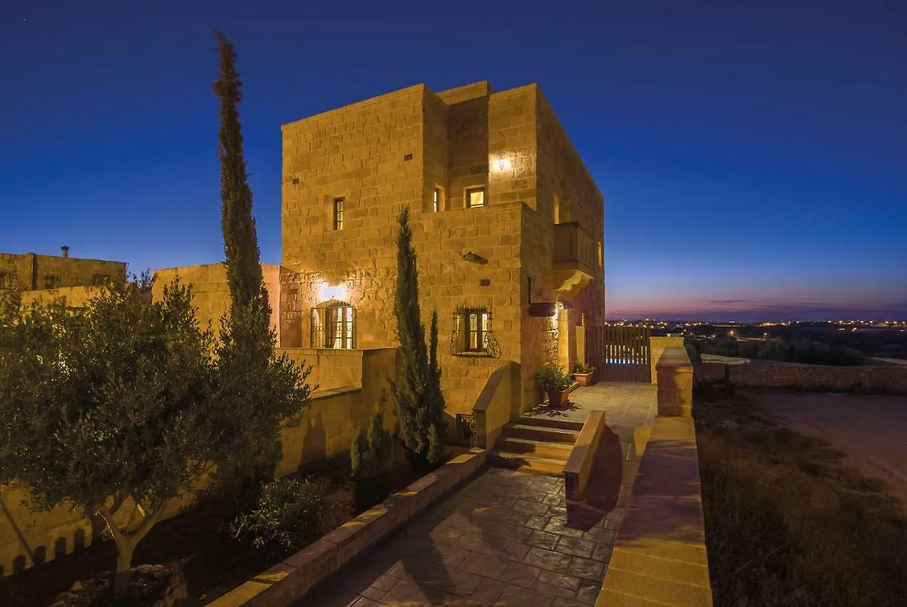 Blueberry Hills Villa Zejtun Malta