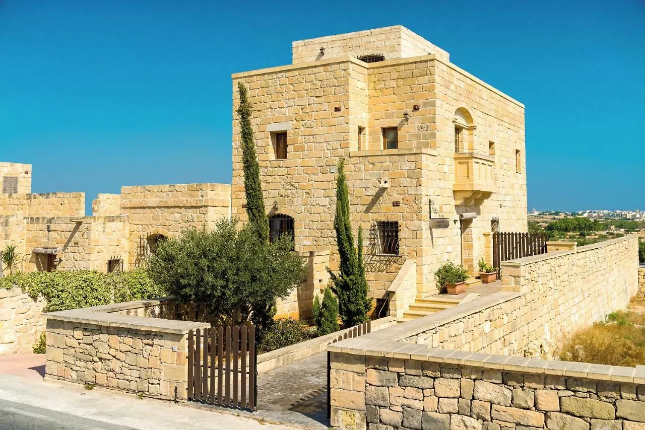 Blueberry Hills Villa Zejtun